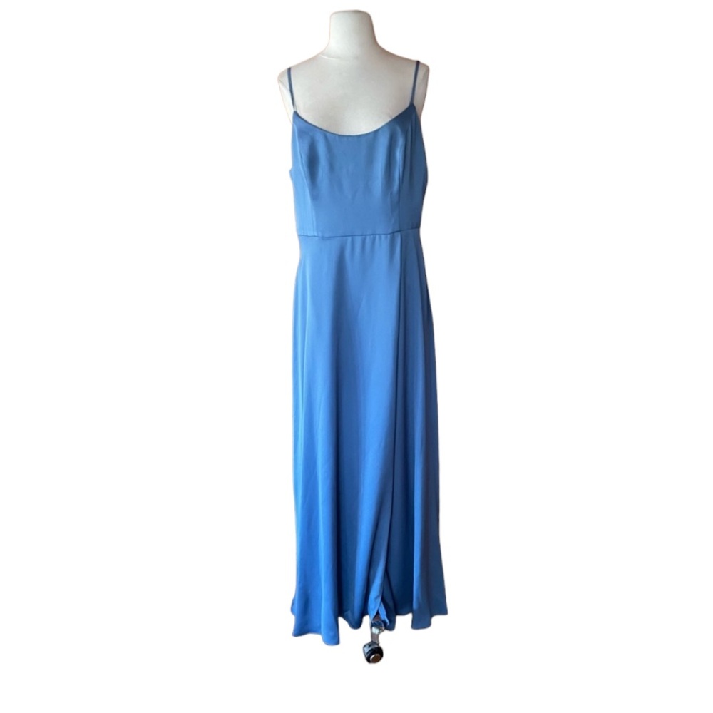 Celebrate DB Studio Adjustable Strap Gown‎
